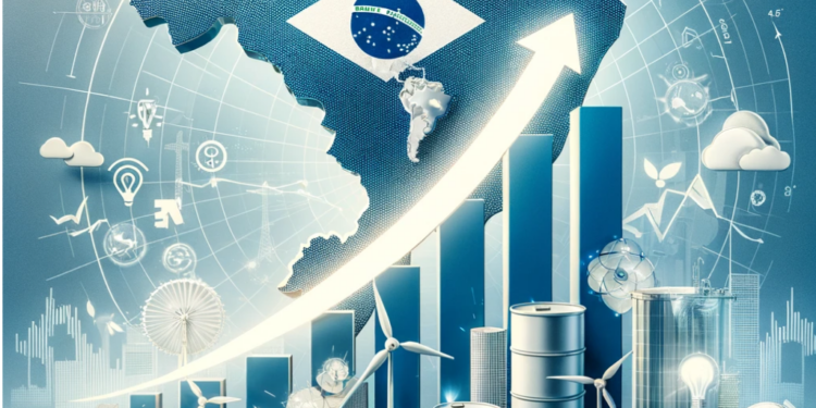 Brasil sobe no ranking de liberdade do consumidor de energia 16 Brasil sobe no ranking de liberdade do consumidor de energia