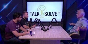 TaxSolve Podcast explora trajetória profissional de Julio Andery 3 TaxSolve Podcast explora trajetória profissional de Julio Andery