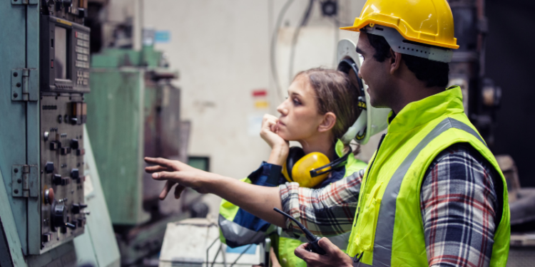 Índice de evolução da produção industrial aponta queda 16 Índice de evolução da produção industrial aponta queda