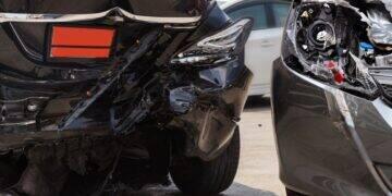 Colisões associados ao consumo de álcool aumentam 3 Colisões associados ao consumo de álcool aumentam