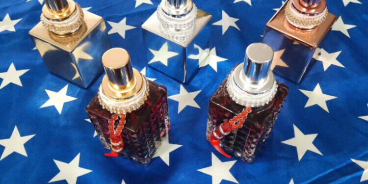 Aromatizadores de ambiente ajudam marcas a fidelizar clientes 16 Aromatizadores de ambiente ajudam marcas a fidelizar clientes