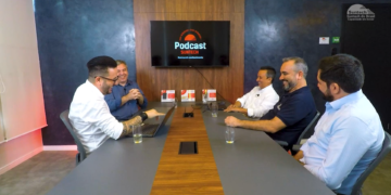 Novo podcast sobre rastreamento veicular chega ao YouTube 3 Novo podcast sobre rastreamento veicular chega ao YouTube