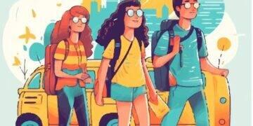 Cresce número de jovens que buscam estudar no exterior 3 Cresce número de jovens que buscam estudar no exterior