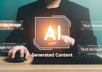 Profissões irão se transformar com a popularização da IA Generativa