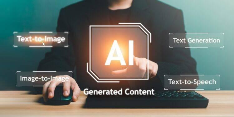 Profissões irão se transformar com a popularização da IA Generativa