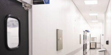 Cirurgiões estão criteriosos ao escolher onde operar 3 Cirurgiões estão criteriosos ao escolher onde operar