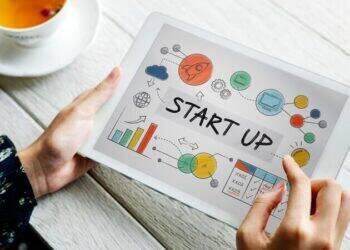 Captação de recursos diminui 42% entre startups brasileiras