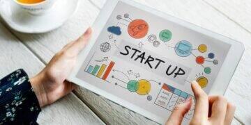 Captação de recursos diminui 42% entre startups brasileiras