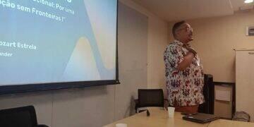 Mais Solidário oportuniza graduação sem Enem e com bolsa 3 Mais Solidário oportuniza graduação sem Enem e com bolsa