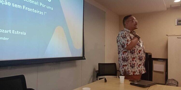 Mais Solidário oportuniza graduação sem Enem e com bolsa 16 Mais Solidário oportuniza graduação sem Enem e com bolsa