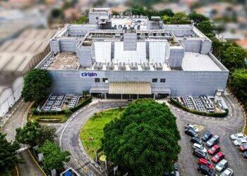 Cirion Technologies fortalece seu negócio de Data Center
