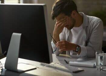 Estresse e Síndrome de Burnout acometem brasileiros