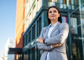 Mulheres são 38% dos cargos de liderança brasileiros