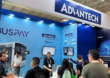 Advantech leva soluções tecnológicas à Smart City Expo