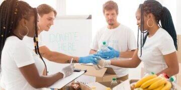 Terceiro Setor faz serviços do governo, dizem brasileiros 3 Terceiro Setor faz serviços do governo, dizem brasileiros