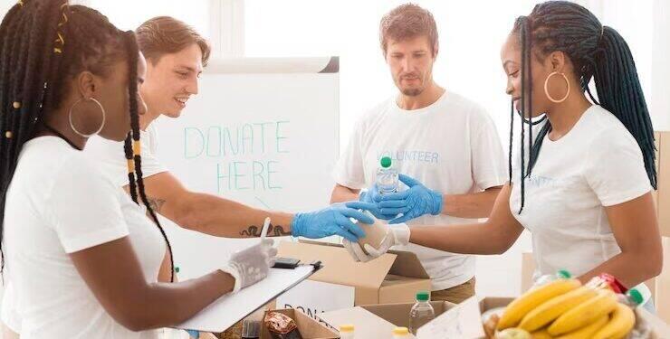 Terceiro Setor faz serviços do governo, dizem brasileiros 16 Terceiro Setor faz serviços do governo, dizem brasileiros