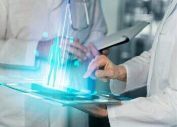 IA para saúde atingirá US$ 187,9 bilhões em 2030, diz estudo