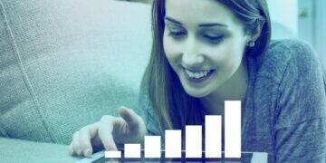 Evento apresentou o crescimento das mulheres no mercado financeiro 3 Evento apresentou o crescimento das mulheres no mercado financeiro