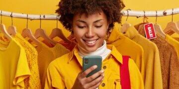 Compras on-line de vestuário crescem 16% no país, diz pesquisa 3 Compras on-line de vestuário crescem 16% no país, diz pesquisa