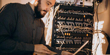 Brasil começa 2024 com elevação no volume de serviços