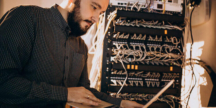 Brasil começa 2024 com elevação no volume de serviços