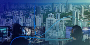 NEC participa do Smart City Expo Curitiba 2024 3 NEC participa do Smart City Expo Curitiba 2024