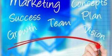 Especialista aponta diferenças entre marketing de conteúdo e redação