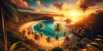 Brasil recebe premiações internacionais em feira de turismo na Alemanha 3 Brasil recebe premiações internacionais em feira de turismo na Alemanha