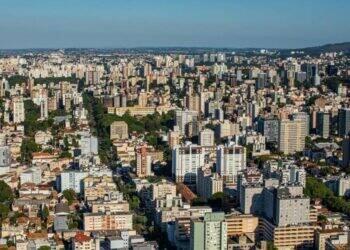 Empreendedores visitam negócios em Porto Alegre