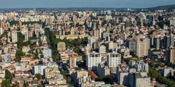 Empreendedores visitam negócios em Porto Alegre
