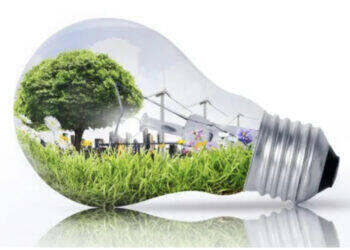 Governo do Brasil deseja a transição energética