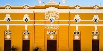 Expansão hoteleira em Fortaleza traz impacto para a economia