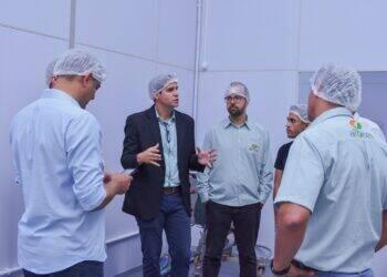 Centro de Biotecnologia Allbiom inaugura filial em Sorriso