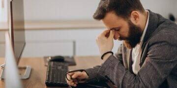 Sete a cada dez trabalhadores do Brasil estão desengajados 3 Sete a cada dez trabalhadores do Brasil estão desengajados