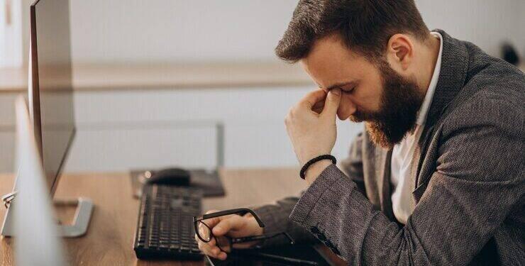Sete a cada dez trabalhadores do Brasil estão desengajados