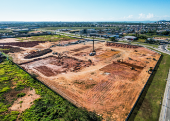 Startup torna a busca por terrenos hiper-personalizada