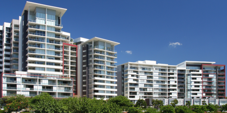 Estudo aponta dados dos indicadores imobiliários nacionais 16 Estudo aponta dados dos indicadores imobiliários nacionais