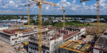 Nível de atividade da Indústria da Construção aponta queda 3 Nível de atividade da Indústria da Construção aponta queda