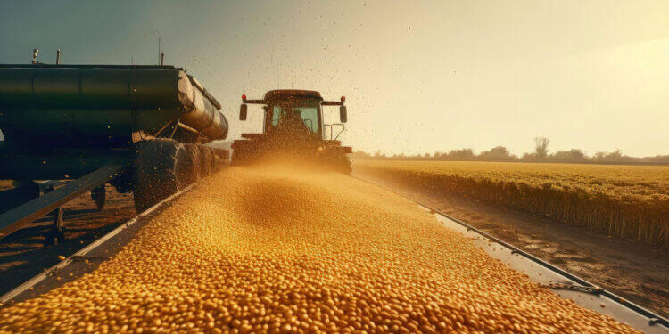 Grupo Multiplica & USSEC discutem insights sobre o Agro BR 16 Grupo Multiplica & USSEC discutem insights sobre o Agro BR