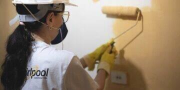 Whirlpool divulga balanço das iniciativas sociais de 2023 3 Whirlpool divulga balanço das iniciativas sociais de 2023