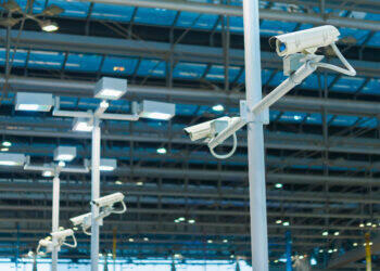 Pesquisa da ABESE aponta números da segurança eletrônica