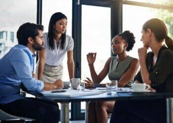 Grant Thornton divulga nova edição do Women in Business