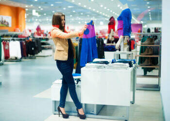 Inadimplência da Black Friday 23 cai -6,4%