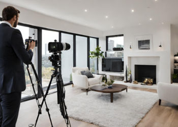 Vídeos impulsionam vendas de imóveis, aponta estudo recente