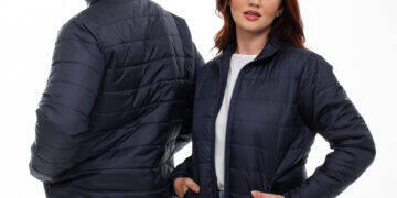 Jaquetas confortáveis melhoram desempenho no trabalho 3 Jaquetas confortáveis melhoram desempenho no trabalho