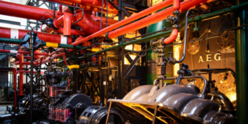 Estudo aponta dados setoriais de confiança na indústria 3 Estudo aponta dados setoriais de confiança na indústria