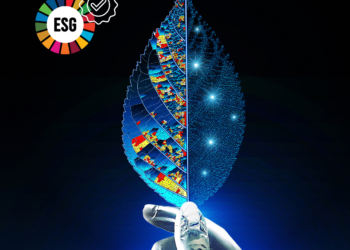 Elevar energia alcança reconhecimento internacional em ESG