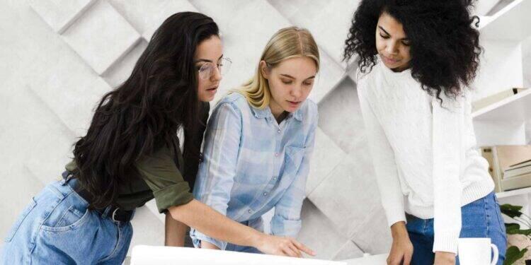 Executivas incentivam liderança feminina no mercado