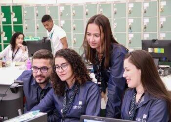 Em expansão no mercado, Tahto fecha parceria global
