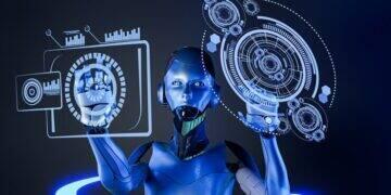 Google propõe técnica de ‘Desaprendizado Automático’ em IA 3 Google propõe técnica de ‘Desaprendizado Automático’ em IA